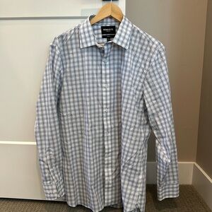 Men’s Bonobos button down